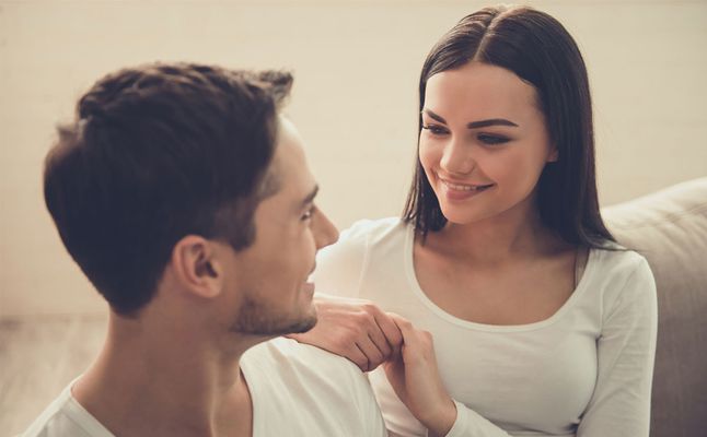 ماذا يحب رجل الحمل في جسد المرأة 1 ماذا يحب رجل الحمل في جسد المرأة