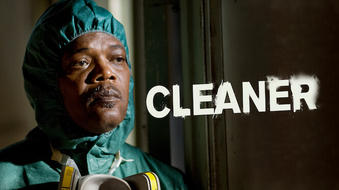 مشاهدة فيلم cleaner وما هي قصة فيلم cleaner 1 مشاهدة فيلم cleaner