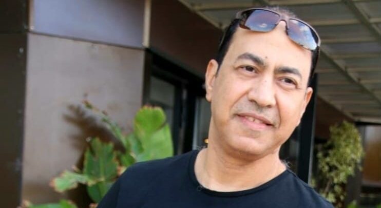 من هو عمرو عابدين؟! الصور والسيرة الذاتية – ويكيبيديا 1 من هو عمرو عابدين