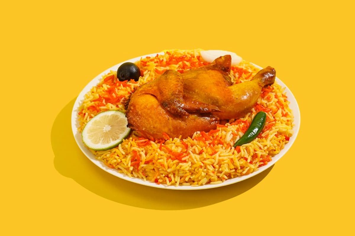 منيو بيت الشواية (الأسعار + تقييمات الزبائن + العنوان) 1 منيو بيت الشواية