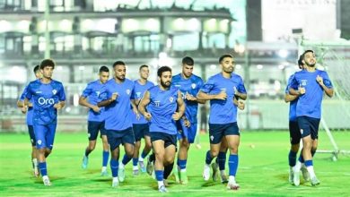 موعد مباراة الزمالك القادمة