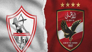 موعد مباراة السوبر الافريقي 2024 مباراة الاهلي والزمالك في السوبر الافريقي