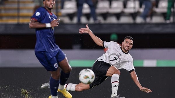 موعد مباراة منتخب مصر القادمة