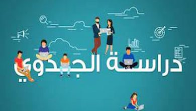  نموذج دراسة جدوى مشروع إنتاج الحنفية