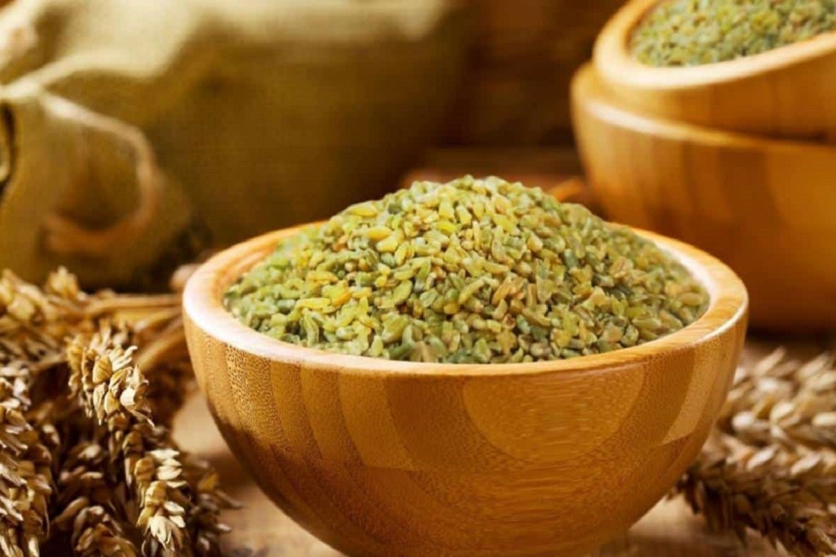 تفسير رؤية الفريكة في المنام