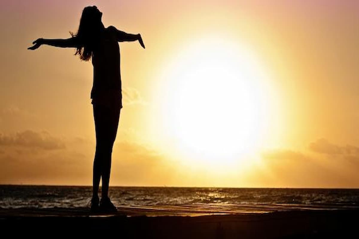 حلم رؤية المراة العارية