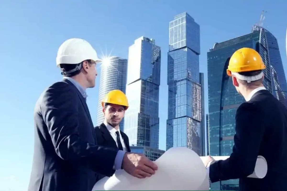 راتب المهندس المعماري في السعودية 1 راتب المهندس المعماري في السعودية