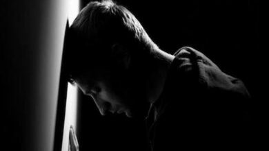 طريقة علاج الاكتئاب الحاد