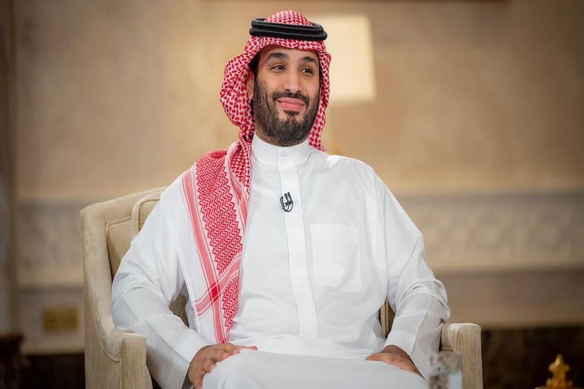 كيف أرسل رسالة لولي العهد؟ 1 كيف أرسل رسالة لولي العهد