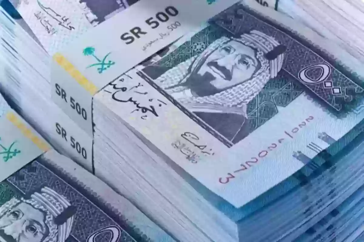 ما هو راتب العمل الطبيعي في السعودية