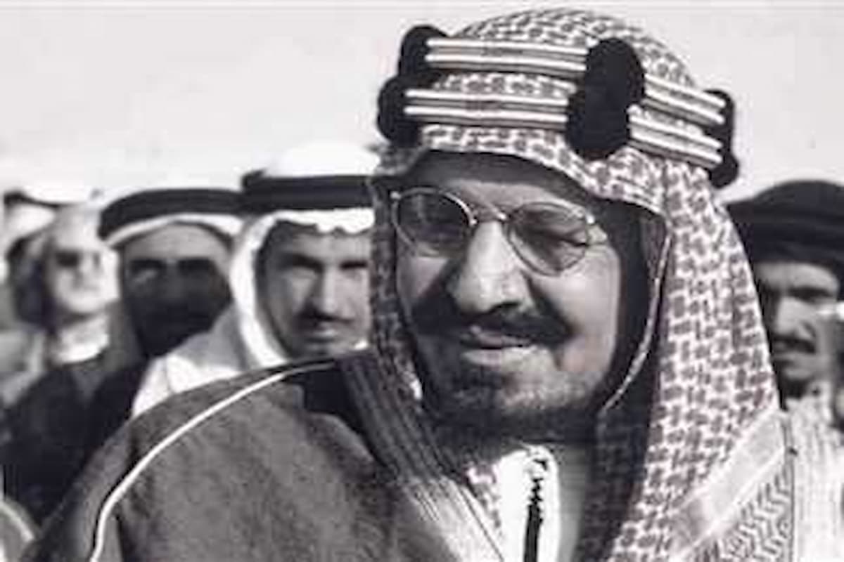 مدة حكم الملك عبدالعزيز كم سنة؟ 1 مدة حكم الملك عبدالعزيز كم سنة