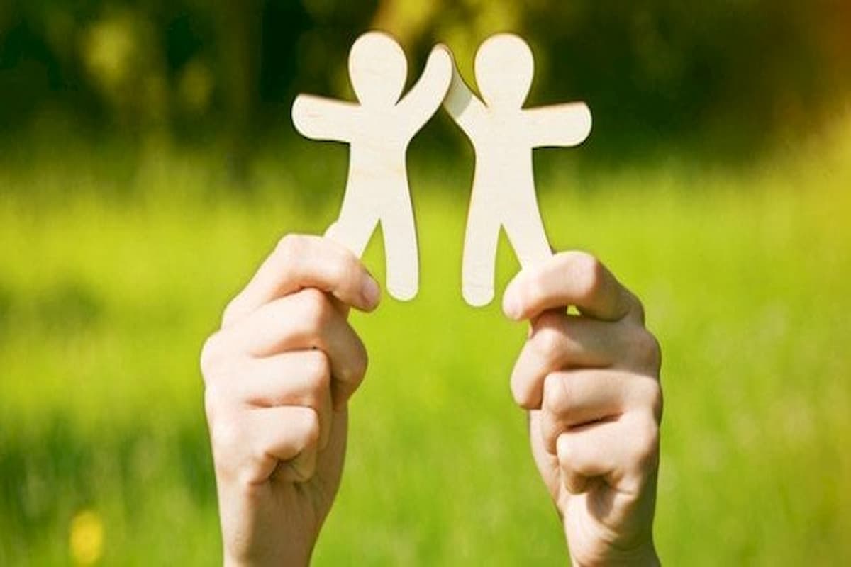 ما مفهوم الصداقة في علم النفس 1 مفهوم الصداقة في علم النفس