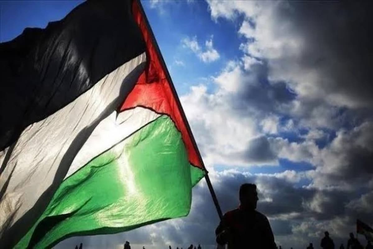 مقدمة إذاعة مدرسية عن يوم الاستقلال الفلسطيني مميزة 1 مقدمة إذاعة عن يوم الاستقلال الفلسطيني
