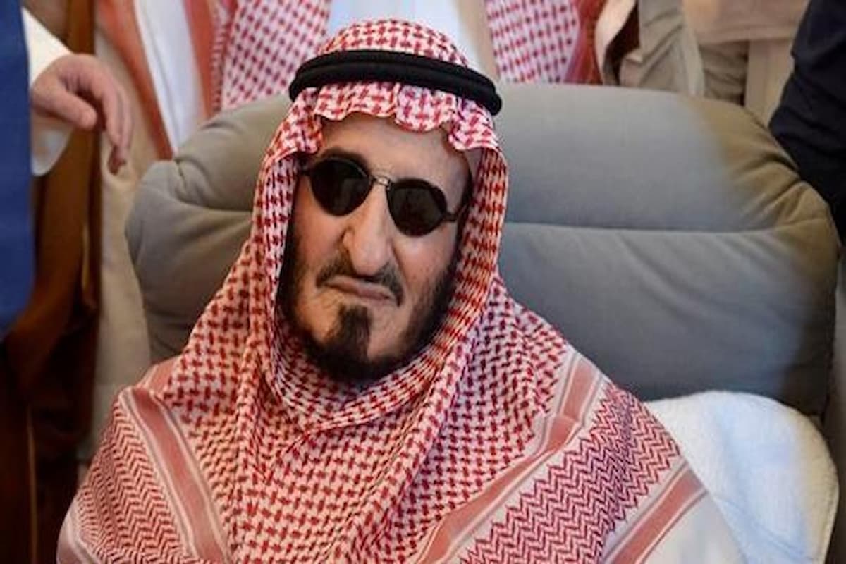 من بقي من أبناء عبد العزيز آل سعود؟ 1 من بقي من أبناء عبد العزيز آل سعود