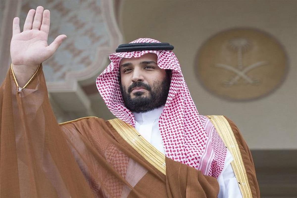 من هو ملك السعودية بعد الملك سلمان