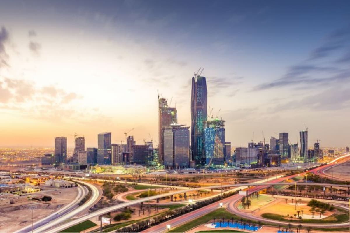 هل الحياة في الرياض غالية؟ وما وضع المغتربين بها؟ 1 هل الحياة في الرياض غالية