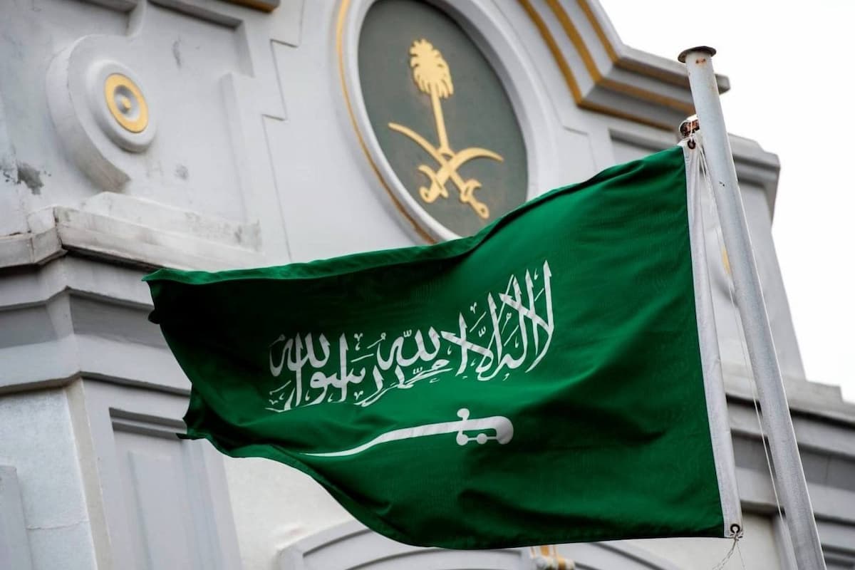 هل السعودية آمنة للمغتربين