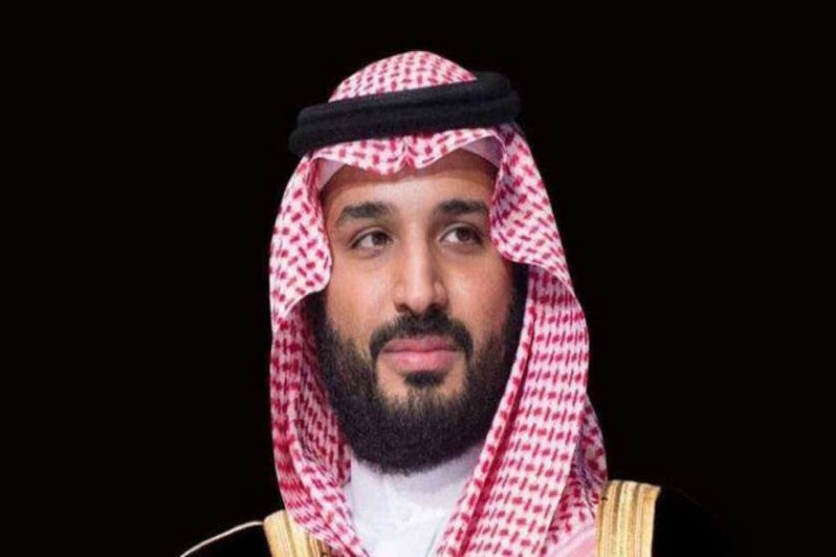 هل محمد بن سلمان ملك السعودية