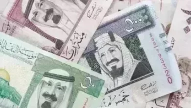 سعر الريال السعودي اليوم في البنك الأهلي