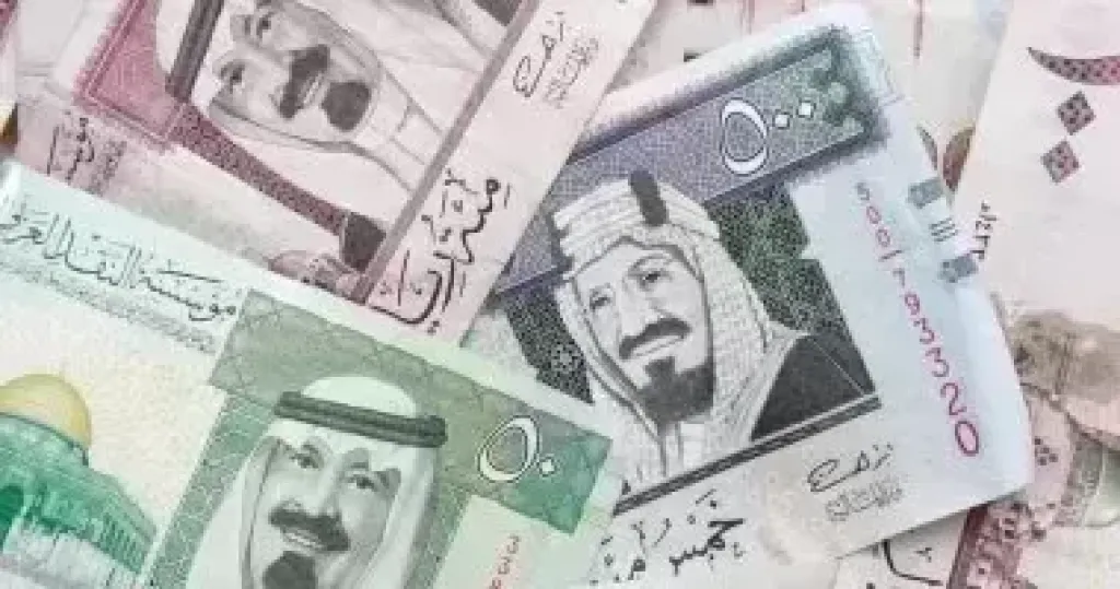 سعر الريال السعودي اليوم في البنك الأهلي