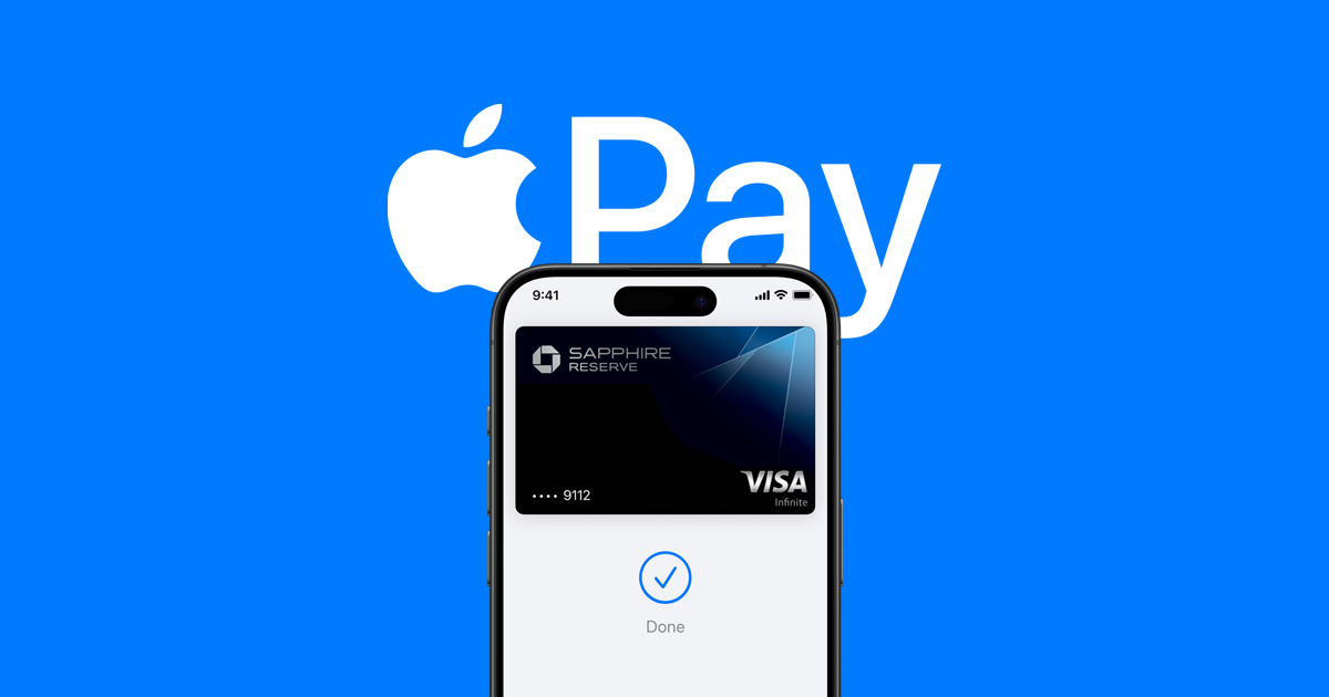 بالخطوات.. طريقة إعداد Apple Pay على جهازك iPhone أون لاين 1 إعداد Apple Pay