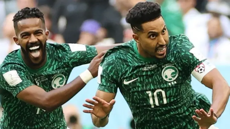 أزمة جديدة | المنتخب السعودي يتعرض لمفاجأة غير سارة قبل كأس الخليج العربي 26 1 المنتخب السعودي يتعرض لمفاجأة غير سارة قبل كأس الخليج العربي 26