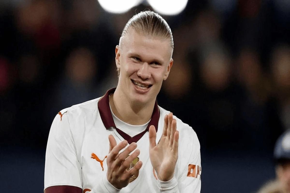 تطور مفاجئ في الأمور.. برشلونة يستعد للتعاقد مع هالاند في الصيف القادم 1 برشلونة يستعد للتعاقد مع هالاند في الصيف القادم