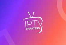 تطبيق iptv