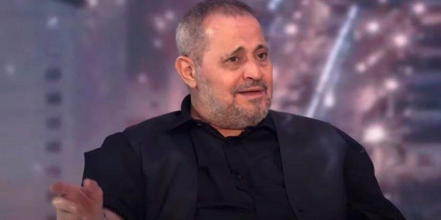 بعد سقوط حكم الأسد جورج وسوف يُعلق "أتمني لوطني مستقبل مشرق!" 1 جورج وسوف