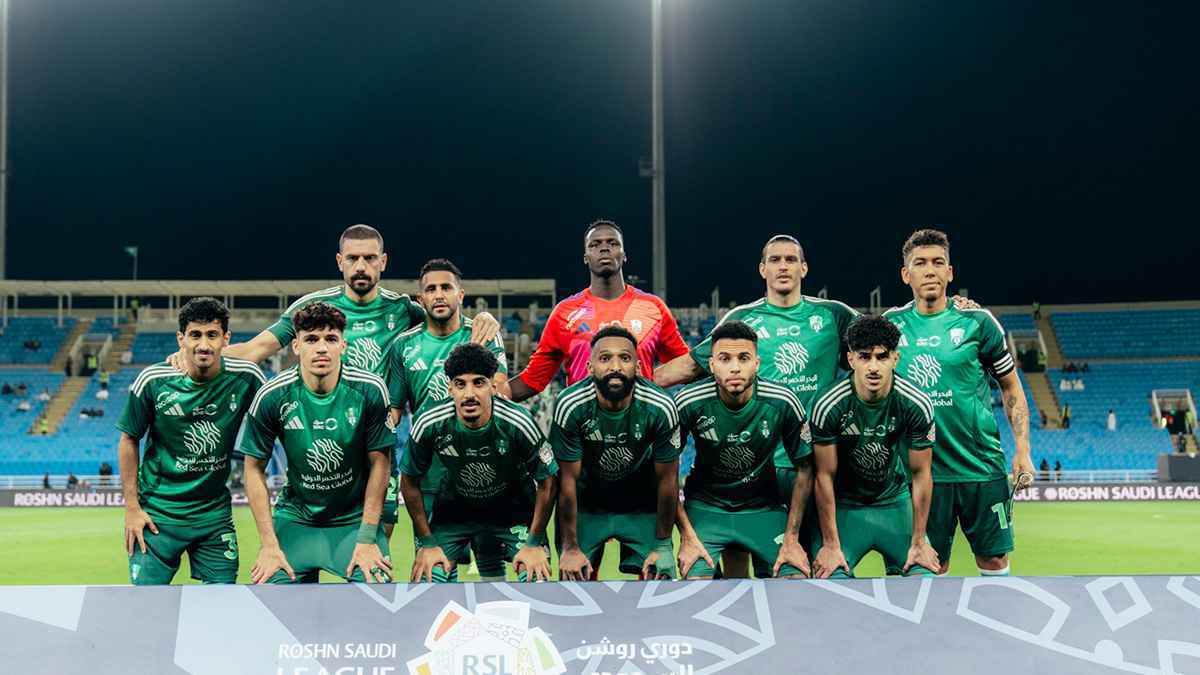 النادي يتمسك به | هل يحل الأهلي السعودي مطالب "بدر تركستاني"؟؟؟ 1 هل يحلّ الأهلي السعودي