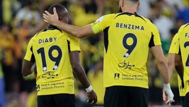 اختبار كبير للاتحاد أمام الهلال