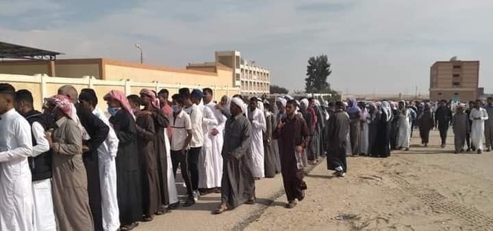 ما هي اكبر قبيلة في شمال سيناء وأبرز المعلومات عنها 1 اكبر قبيلة في شمال سيناء