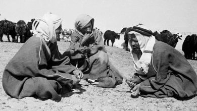 الجلعود وش يرجع