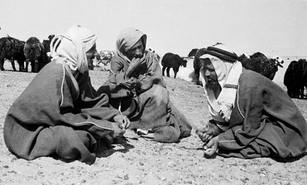 الجلعود وش يرجع وما هو أصل العائلة؟ أبرز المعلومات عن الجلعود 1 الجلعود وش يرجع