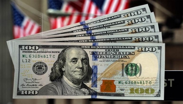 هذا آخر سعر للصرف | الدولار في مواجهة الجنيه المصري اليوم الإثنين 13-1-2025 1 الدولار