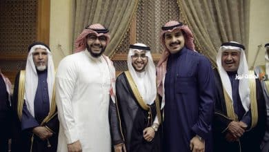 الزعاق وش يرجعون