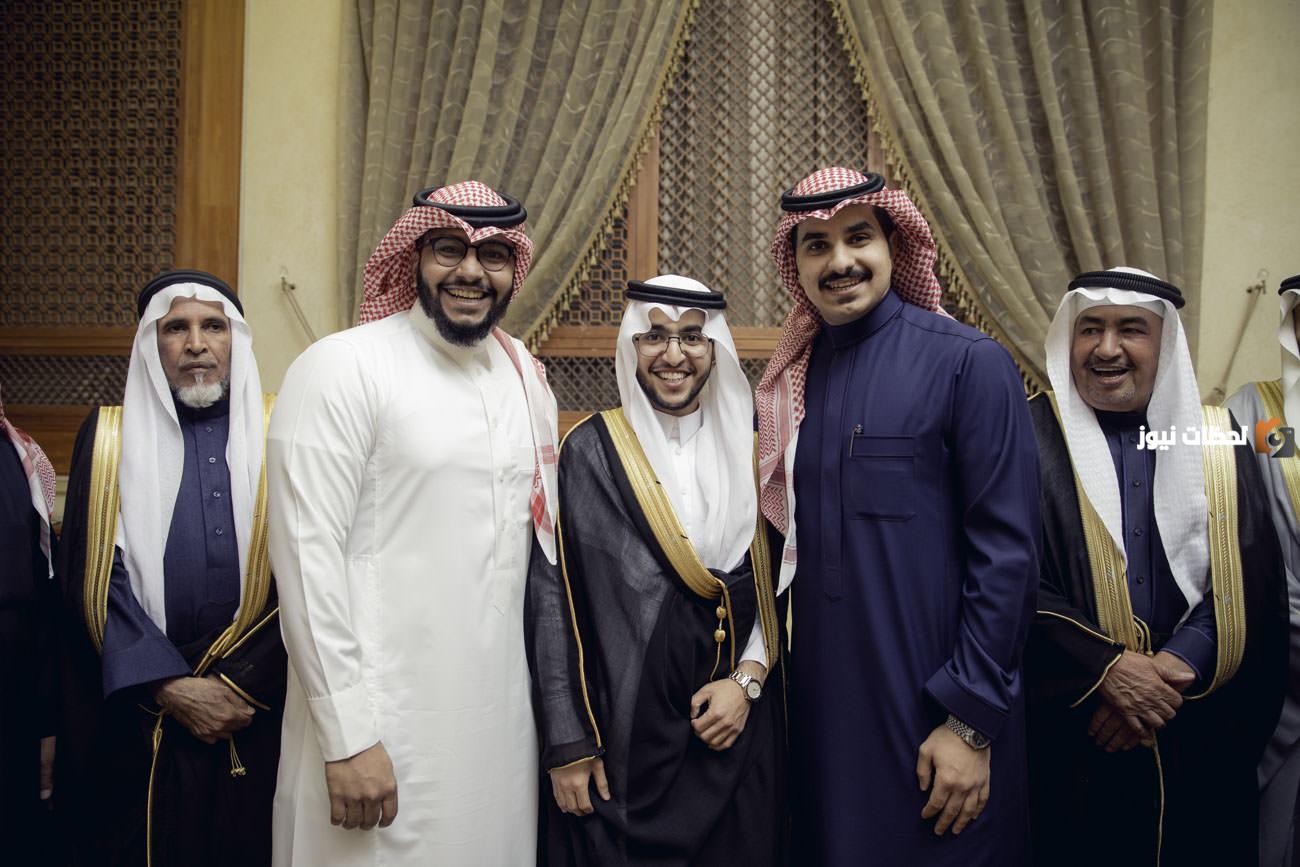 الزعاق وش يرجعون وأصلهم ونسبهم؟ من هو خالد الزعاق 1 الزعاق وش يرجعون