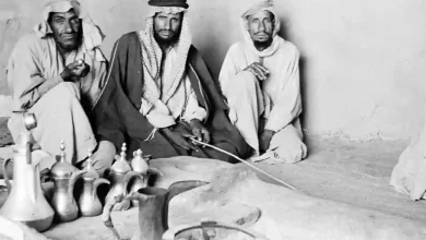 العريفي وش يرجع