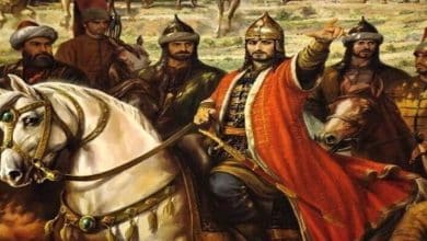 أسباب سقوط الدولة العثمانية ومن الذي هزمها