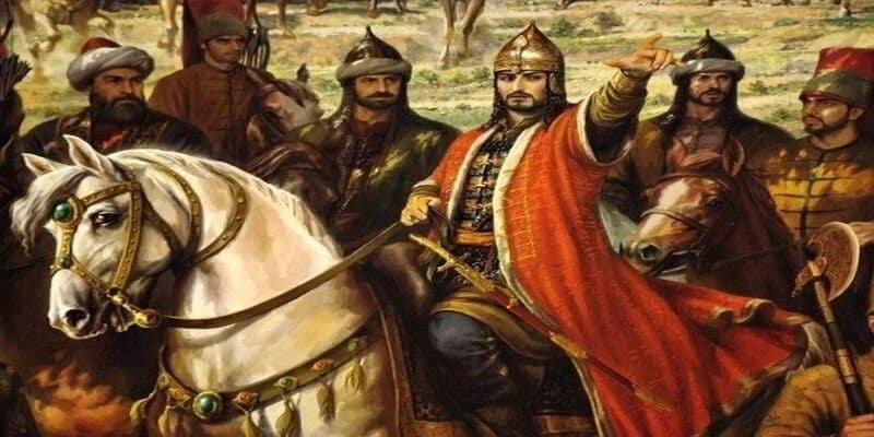 أسباب سقوط الدولة العثمانية ومن الذي هزمها