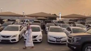 أسعار أرخص السيارات المستعملة في السعودية