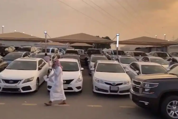 أسعار أرخص السيارات المستعملة في السعودية 2025 1 أسعار أرخص السيارات المستعملة في السعودية
