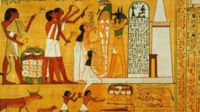 أكثر 10 معلومات غريبة عن الفراعنة