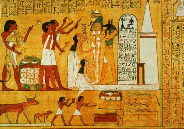 أكثر 10 معلومات غريبة عن الفراعنة وتفاصيل عن الحقبة الفرعونية 1 أكثر 10 معلومات غريبة عن الفراعنة