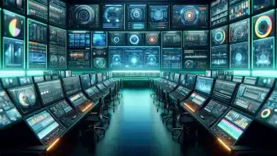 افضل برامج الذكاء الاصطناعي للفيديوهات1