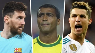 اكثر لاعب سجل اهداف في التاريخ