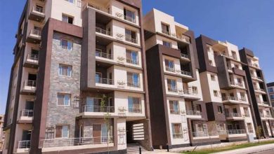 التقديم على تظلمات سكن لكل المصريين 5