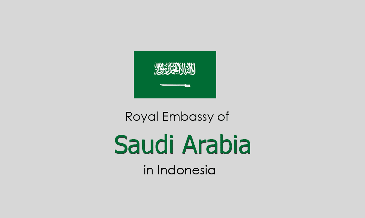 رقم السفارة السعودية في إندونيسيا وعنوان السفارة وطرق التواصل الإلكترونية 1 رقم السفارة السعودية في إندونيسيا وعنوان السفارة