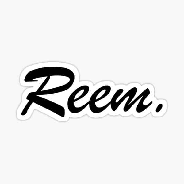 زخرفة أسم Reem اسم ريم مزخرف بالانجليزي ومعنى اسم ريم 1 زخرفة أسم Reem اسم ريم مزخرف بالانجليزي