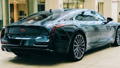 سعر ومواصفات سيارة تويوتا كرسيدا 2026 الجديدة